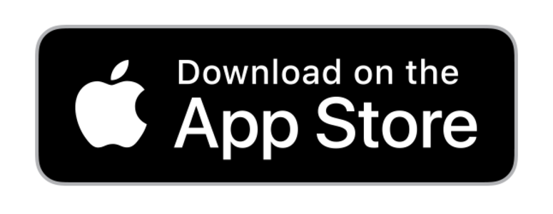 Download with app store button